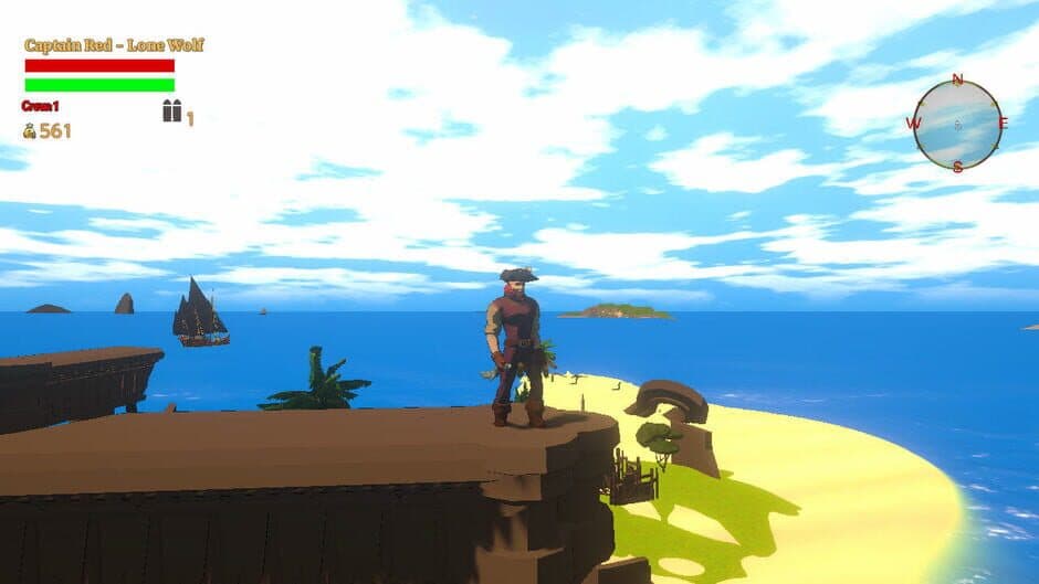 Fortune's Favor screenshot 4