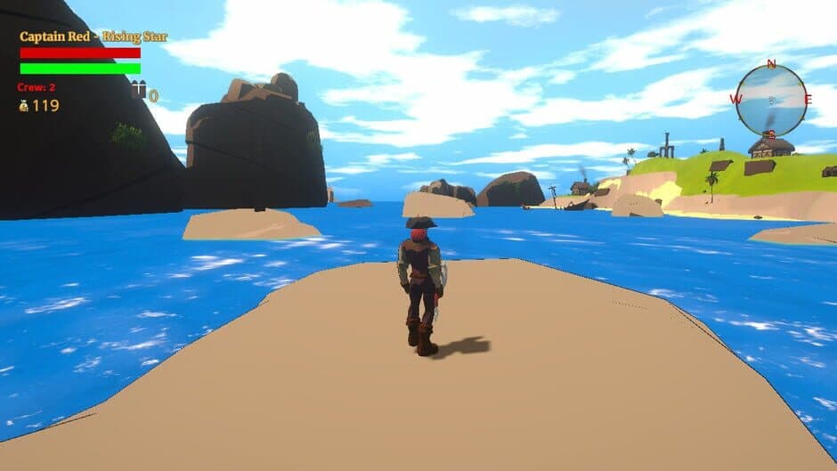 Fortune's Favor screenshot 3