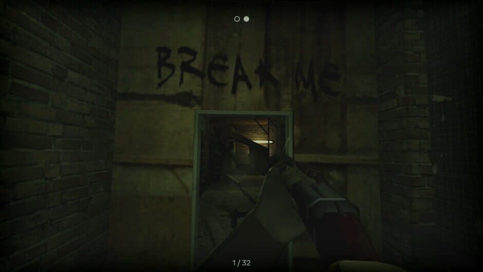 Pigface screenshot 1