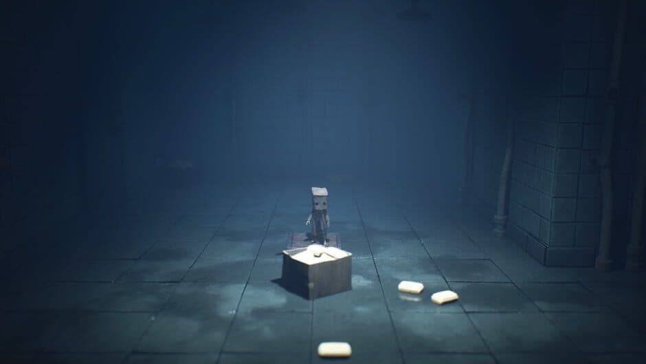Little Nightmares II: Enhanced Edition screenshot 3