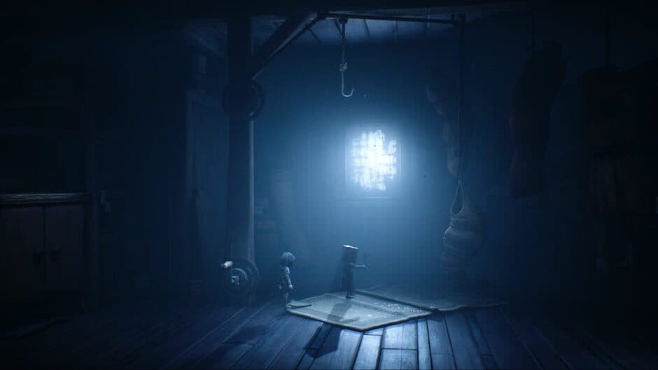Little Nightmares II: Enhanced Edition screenshot 5