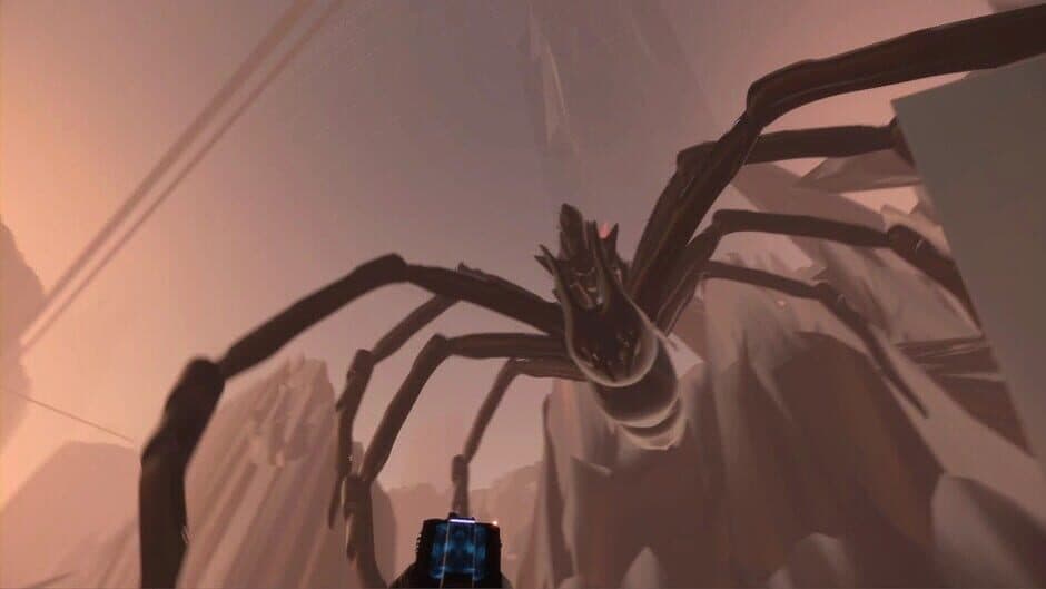 Colony 13: Into the Void screenshot 1