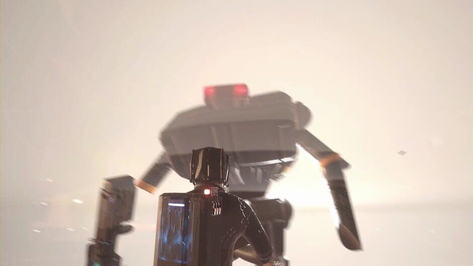 Colony 13: Into the Void screenshot 2