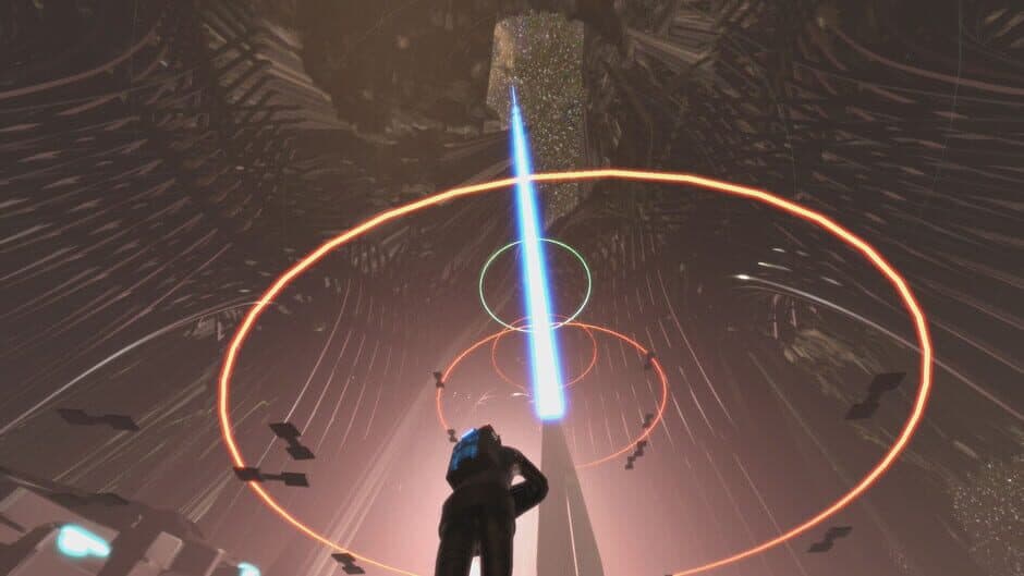 Colony 13: Into the Void screenshot 3