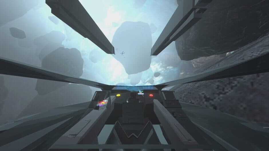 Colony 13: Into the Void screenshot 4