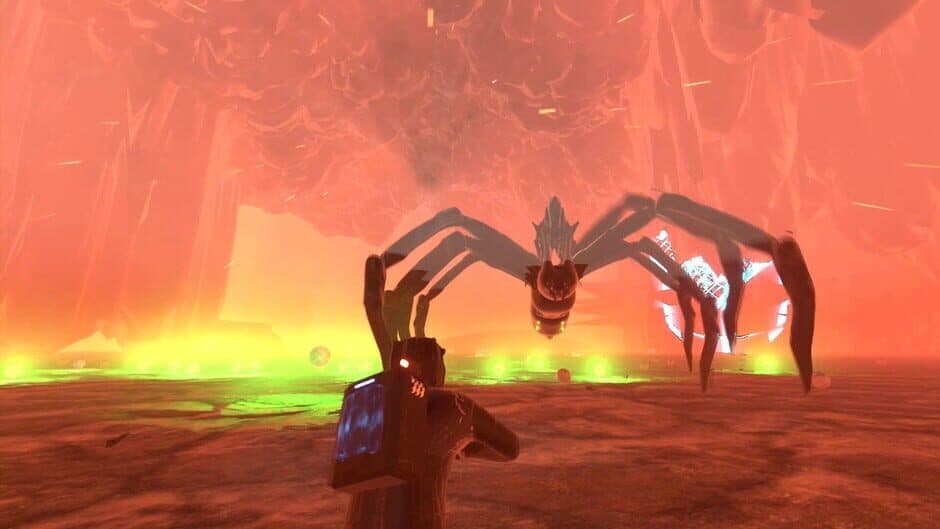 Colony 13: Into the Void screenshot 5