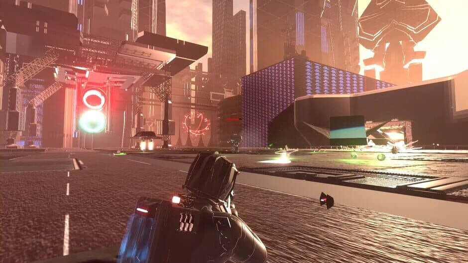 Colony 13: Into the Void screenshot 6