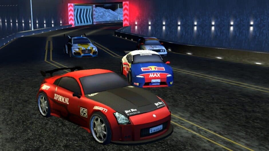 Rally Drive Championship Car Racing Game screenshot 6