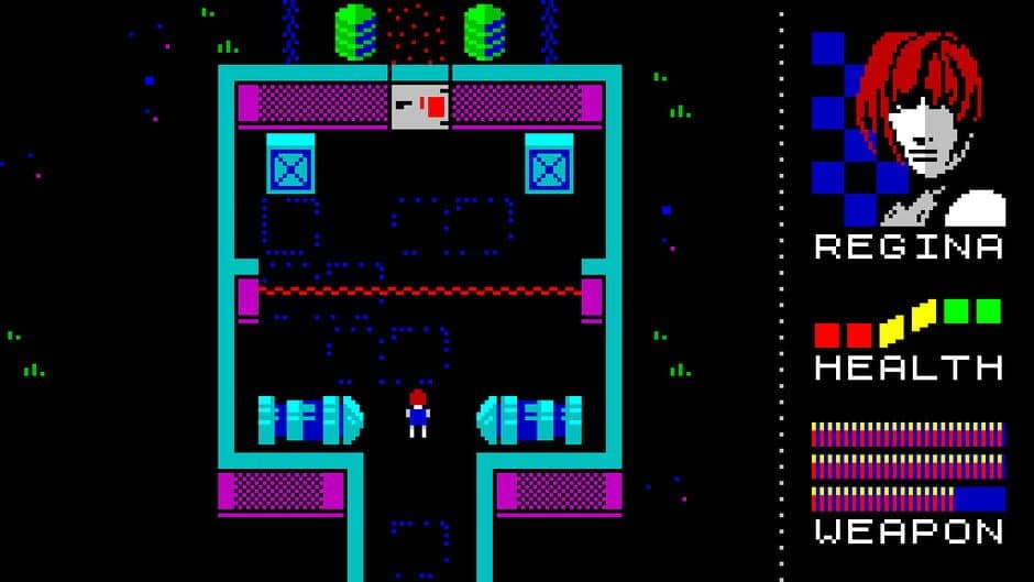 Dino Strike screenshot 1