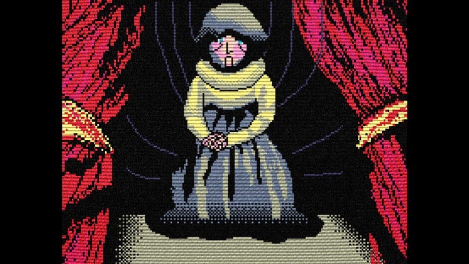 Grotesqueresque screenshot 1