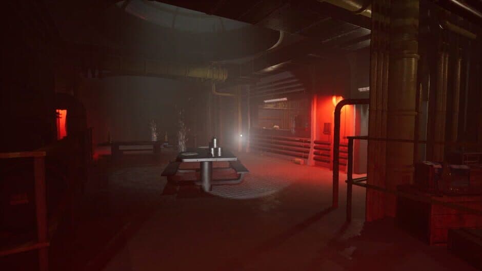 Dread Not screenshot 1