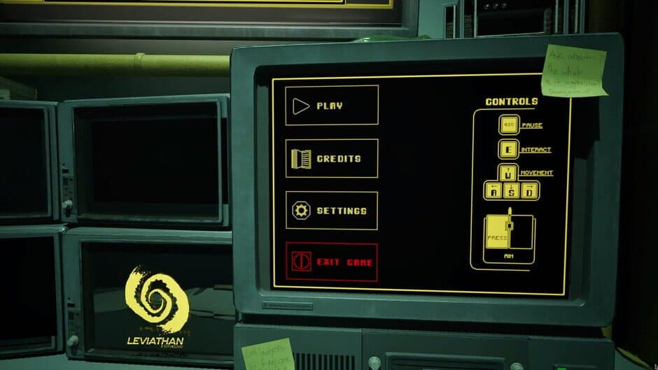 Dread Not screenshot 2