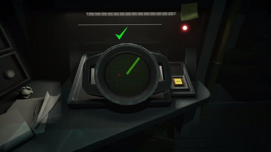 Dread Not screenshot 5