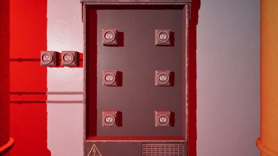 Dread Not screenshot 6