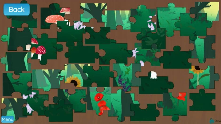 The Magician's Challenge screenshot 4