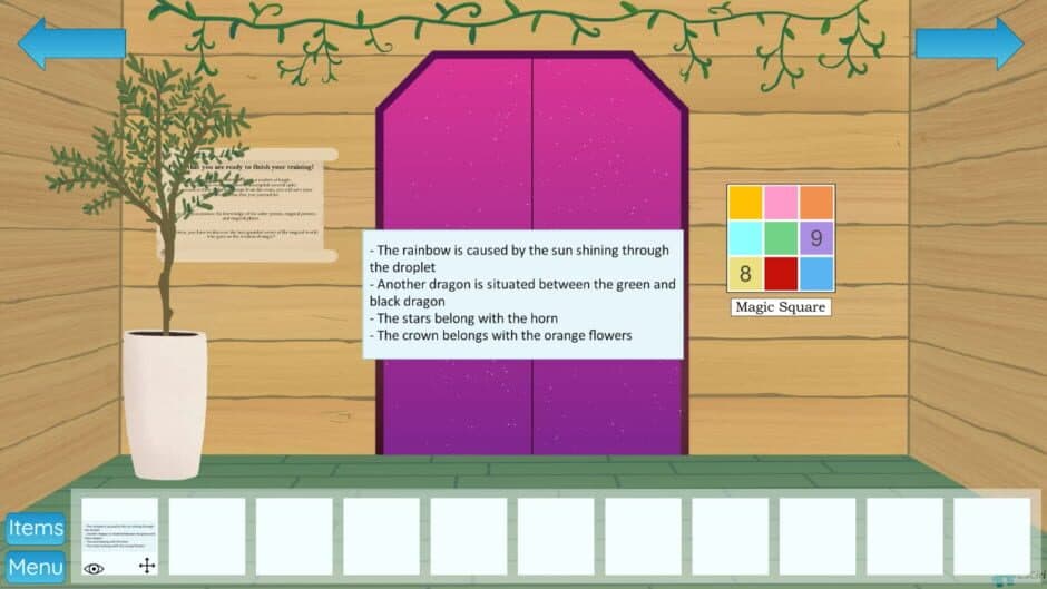 The Magician's Challenge screenshot 5