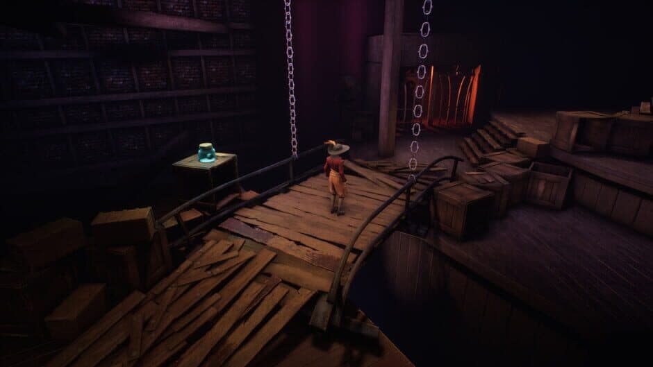 Masquerade screenshot 2