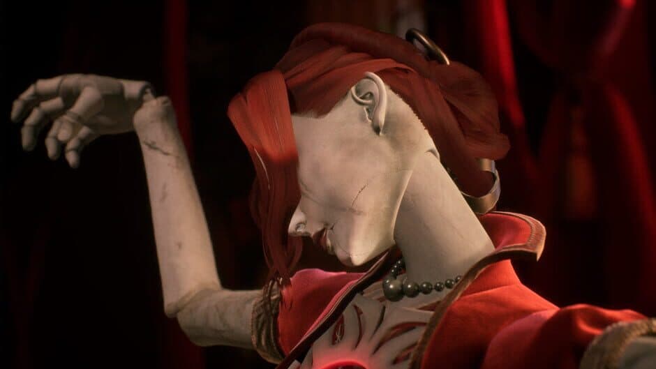 Masquerade screenshot 6