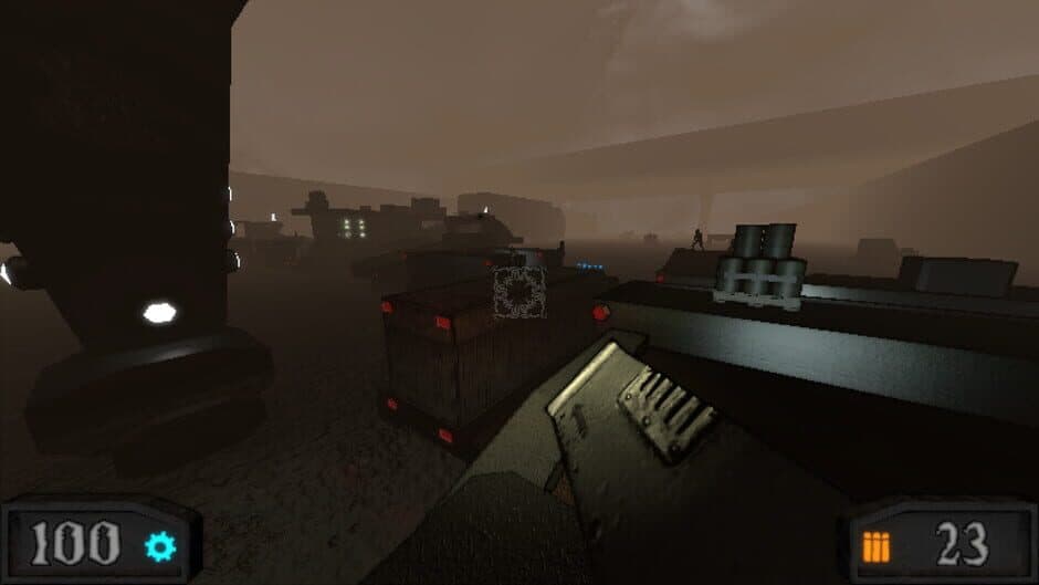 Galvanized screenshot 5