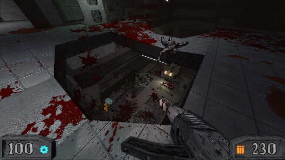 Galvanized screenshot 6