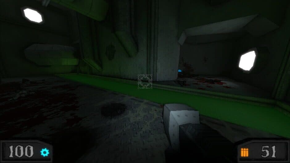 Galvanized screenshot 2