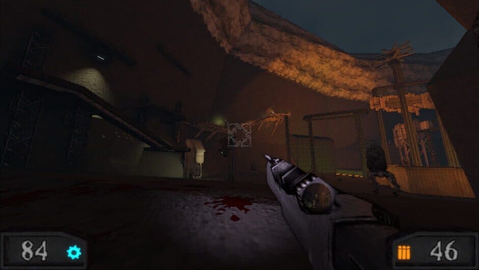 Galvanized screenshot 4