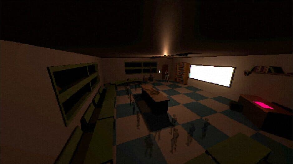 Tezcatlipoca screenshot 4