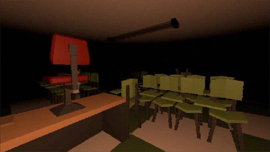 Tezcatlipoca screenshot 2