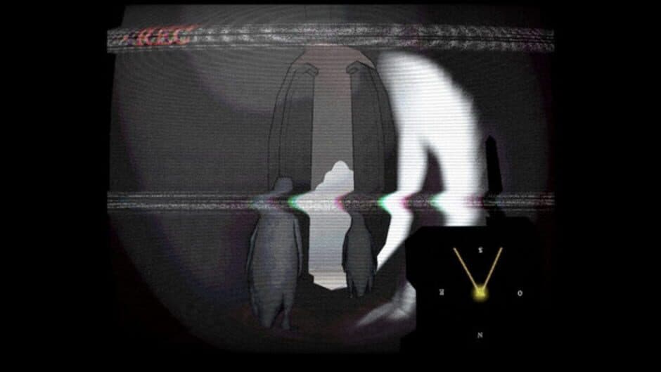 Sherlock Holmes i el cas d'Arthur Gordon Pym screenshot 3