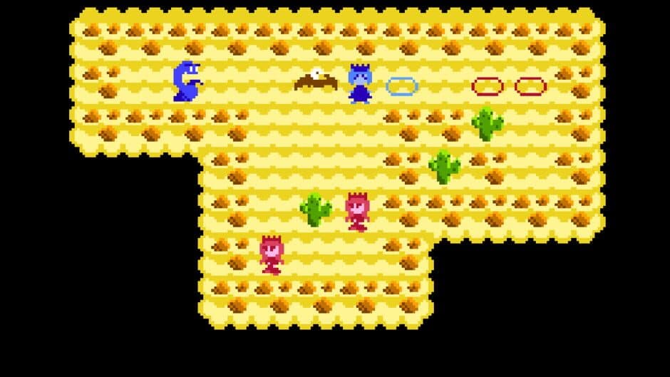 Snake Princess screenshot 3