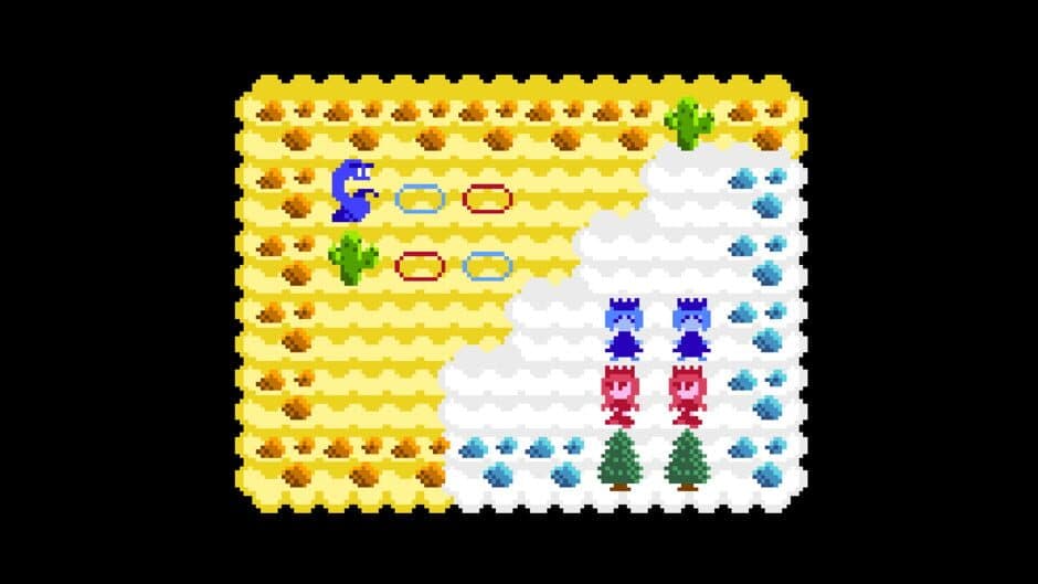 Snake Princess screenshot 4