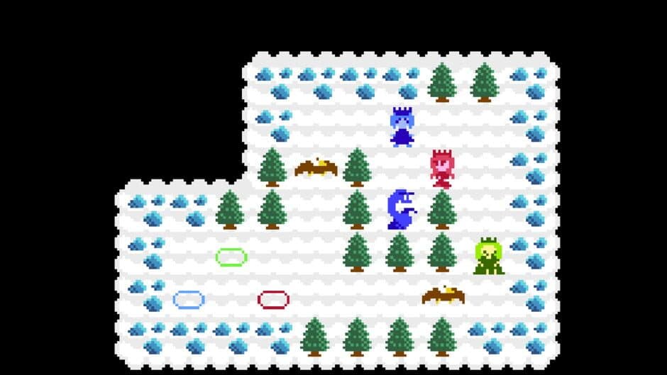 Snake Princess screenshot 5