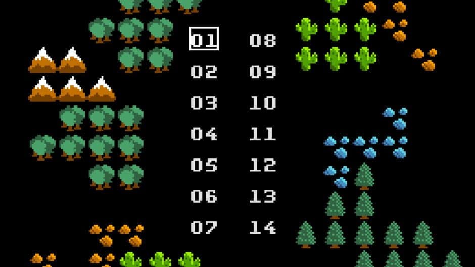 Snake Princess screenshot 6