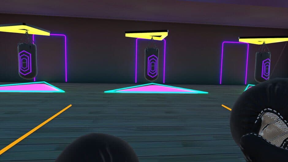 Arvis Punch screenshot 6