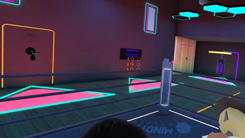 Arvis Punch screenshot 3