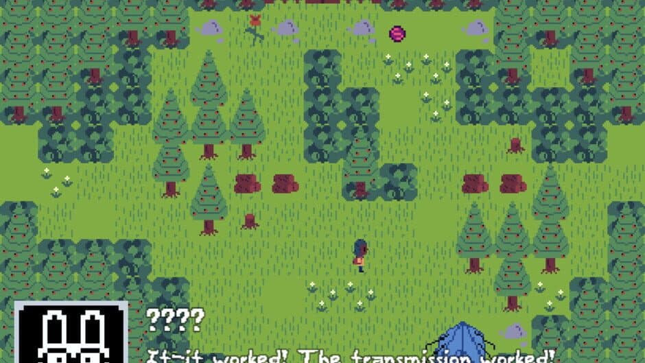 We Have To Let You Go screenshot 2