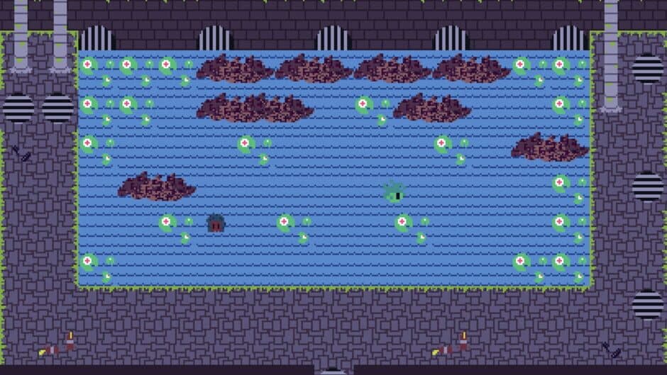 We Have To Let You Go screenshot 1