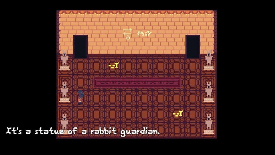 We Have To Let You Go screenshot 5