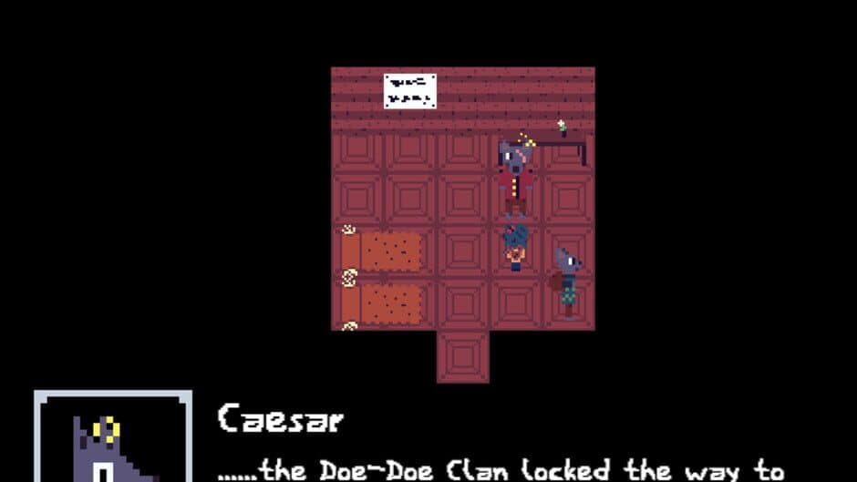 We Have To Let You Go screenshot 6