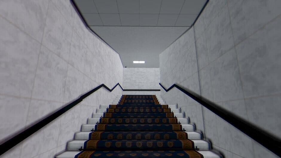 Glitch: Dead Loop Horror screenshot 1