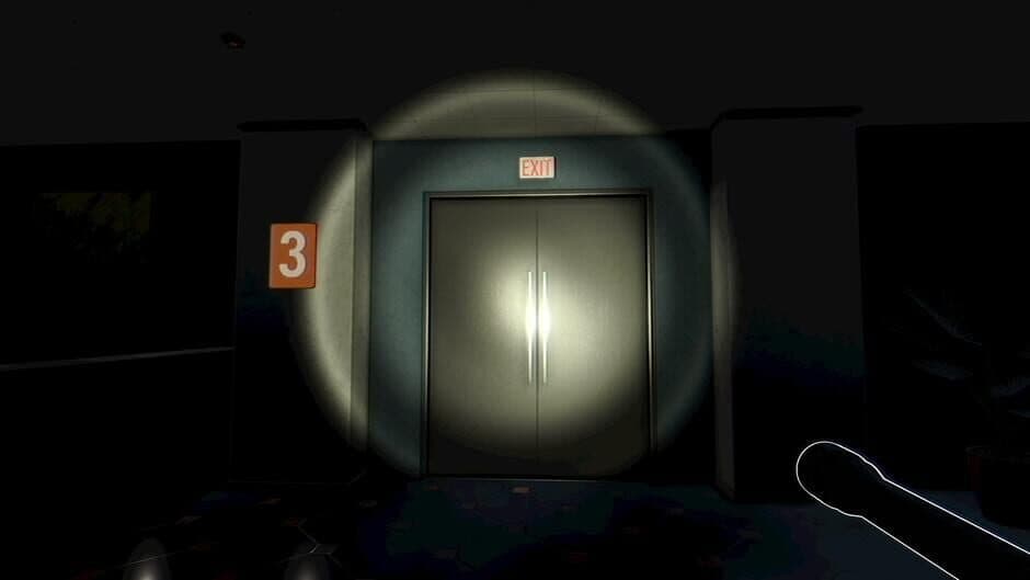 Glitch: Dead Loop Horror screenshot 4