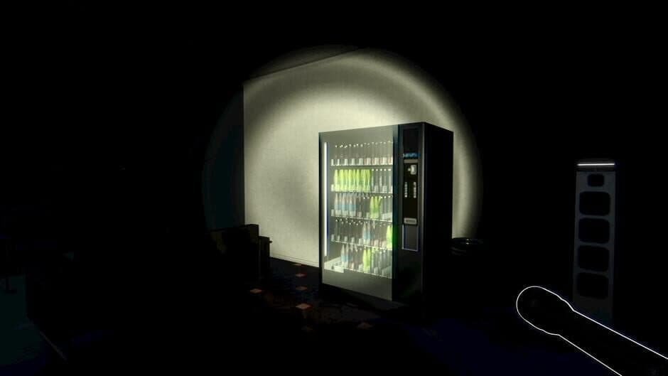 Glitch: Dead Loop Horror screenshot 5