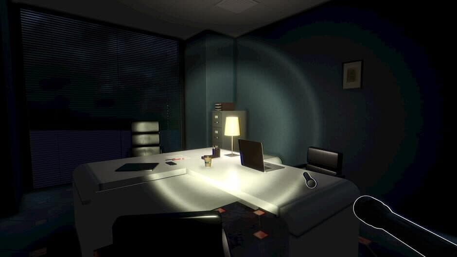 Glitch: Dead Loop Horror screenshot 6