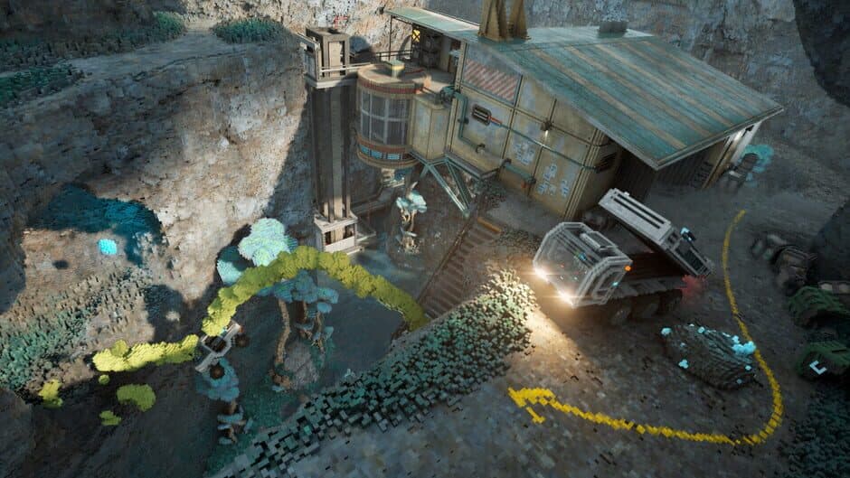 Teardown: The Greenwash Gambit screenshot 4