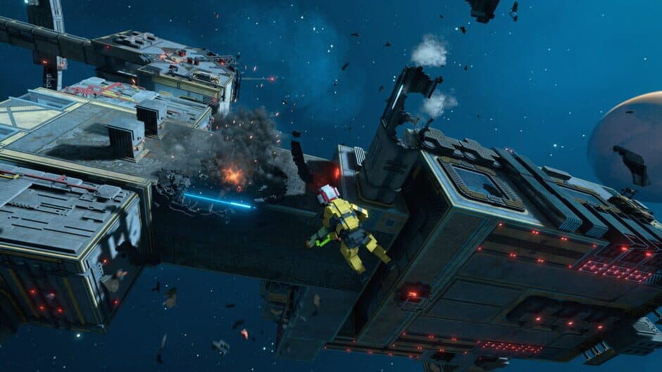 Teardown: The Greenwash Gambit screenshot 6