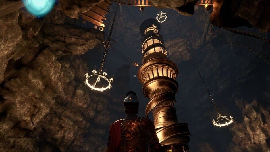 Katharsi screenshot 1