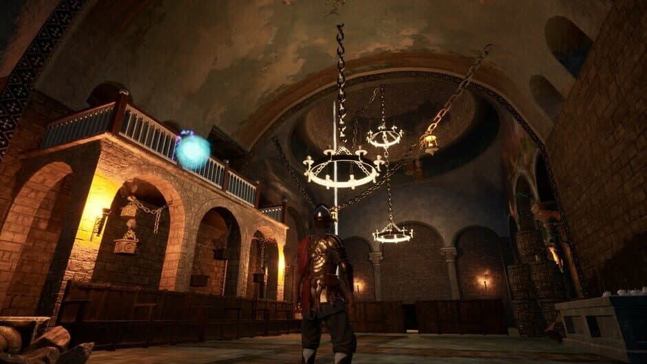 Katharsi screenshot 2