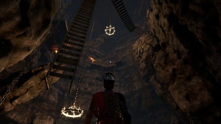 Katharsi screenshot 6