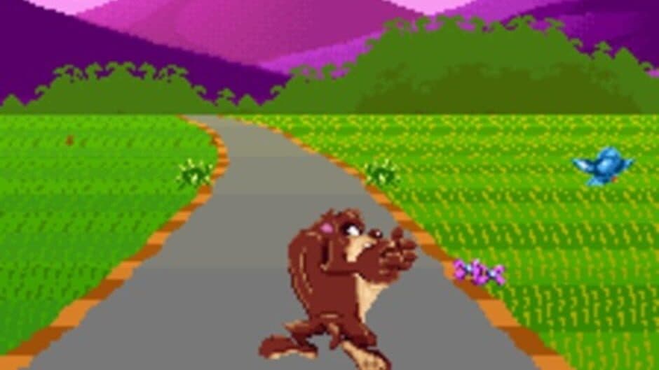 Taz-Mania screenshot 3