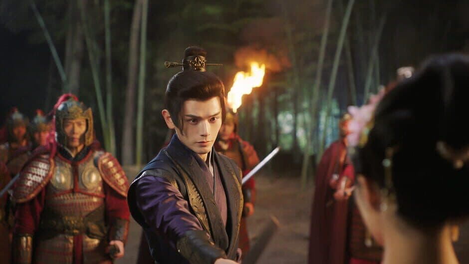 Road to Empress screenshot 3